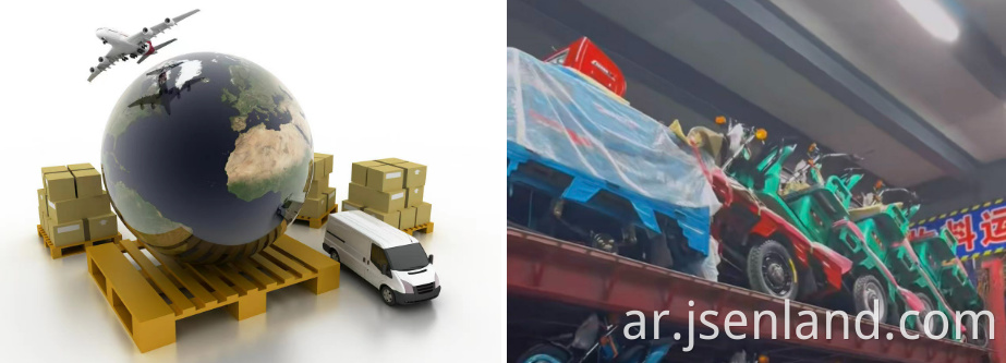 دراجة ثلاثية ثلاث عجلات كهربائية أرخص شحن Cheaper Cargo Electric Tricycle